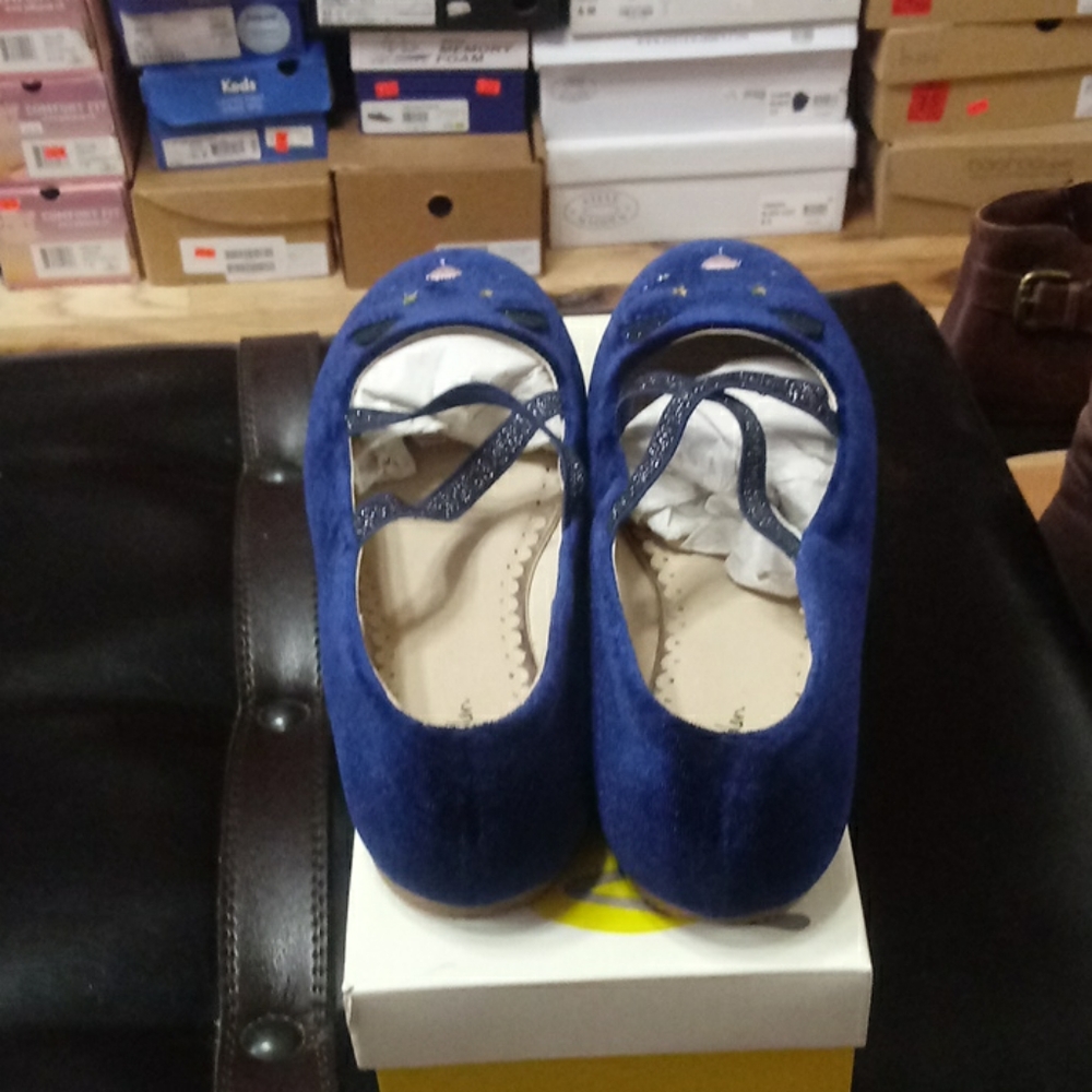 Mini Boden - Picture 3 of 4